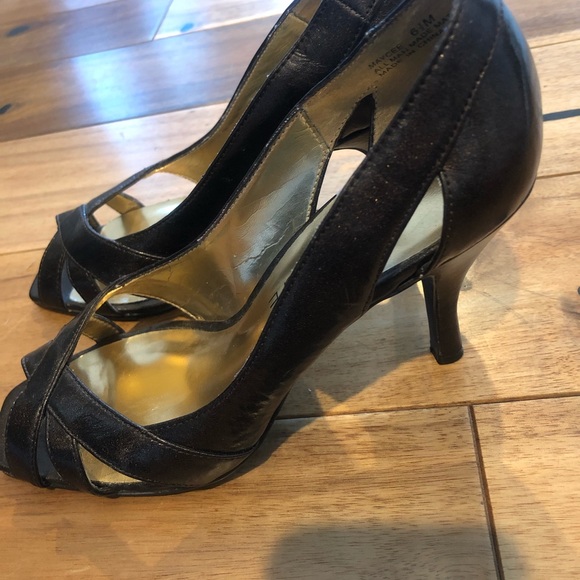 RAMPAGE …”Maycee” high heels - Picture 4 of 13